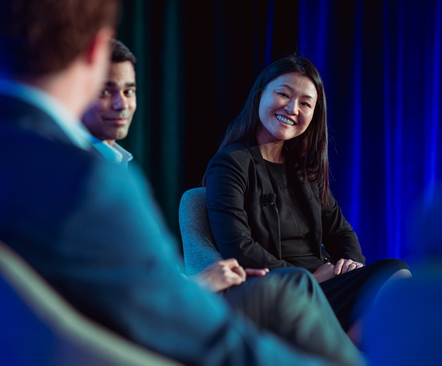 Mergermarket Private Equity Forum US 2026 — Photos