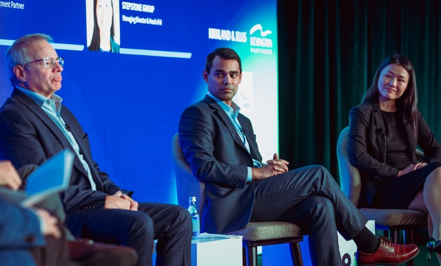 Mergermarket Private Equity Forum US 2026 — Photos