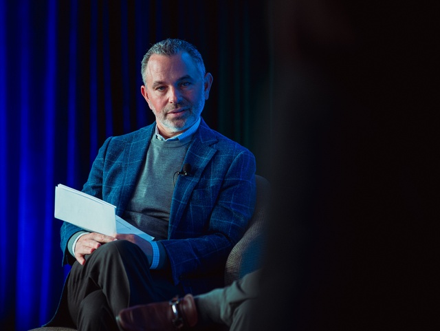 Mergermarket Private Equity Forum US 2026 — Photos
