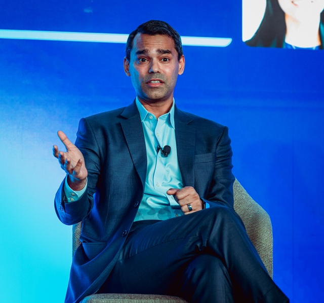 Mergermarket Private Equity Forum US 2026 — Photos