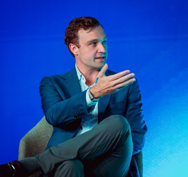 Mergermarket Private Equity Forum US 2026 — Photos