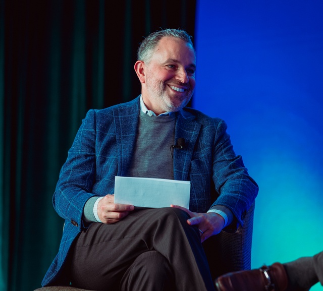 Mergermarket Private Equity Forum US 2026 — Photos