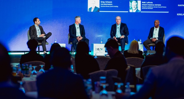 Mergermarket Private Equity Forum US 2026 — Photos