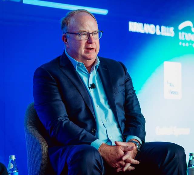 Mergermarket Private Equity Forum US 2026 — Photos
