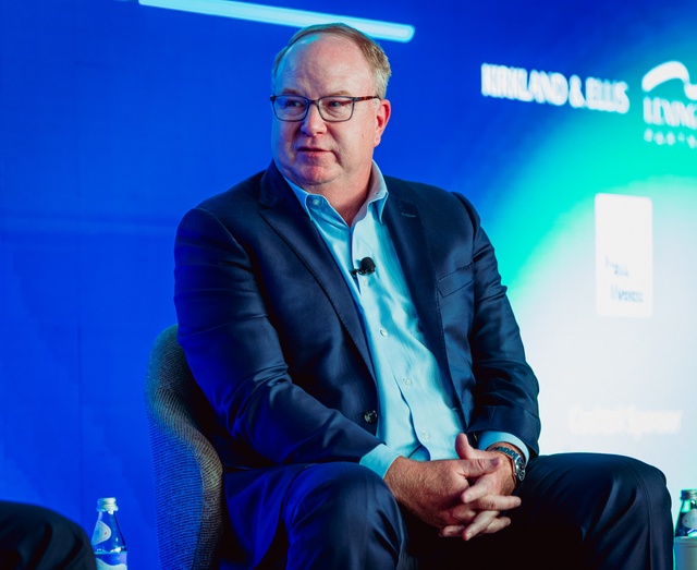 Mergermarket Private Equity Forum US 2026 — Photos