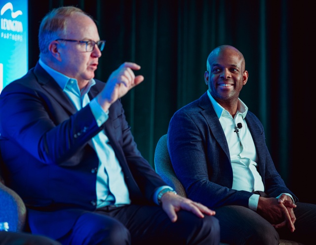Mergermarket Private Equity Forum US 2026 — Photos