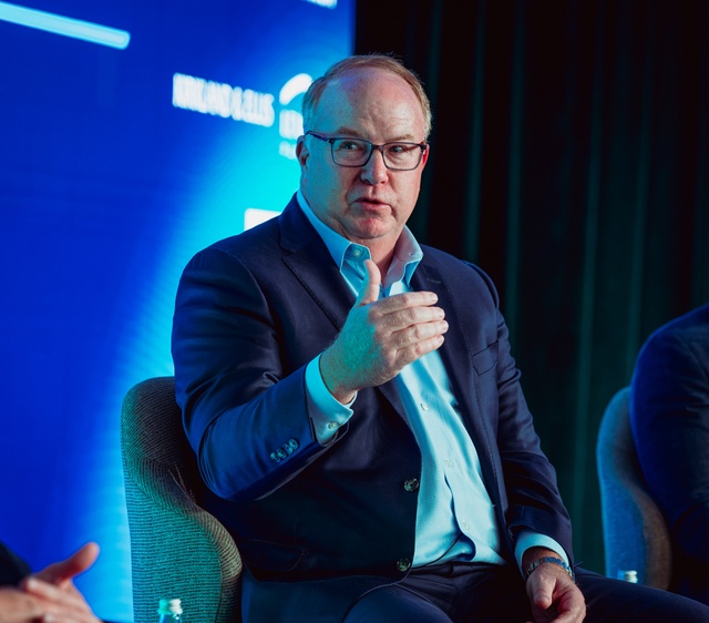 Mergermarket Private Equity Forum US 2026 — Photos