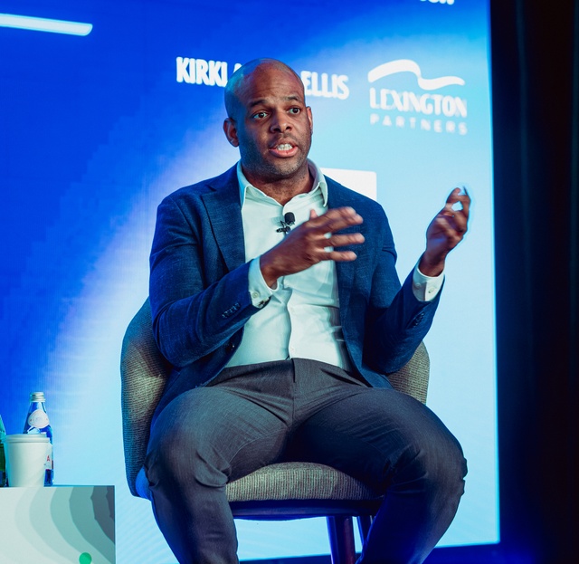 Mergermarket Private Equity Forum US 2026 — Photos
