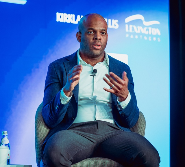 Mergermarket Private Equity Forum US 2026 — Photos