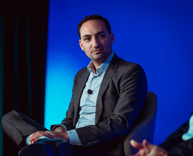 Mergermarket Private Equity Forum US 2026 — Photos