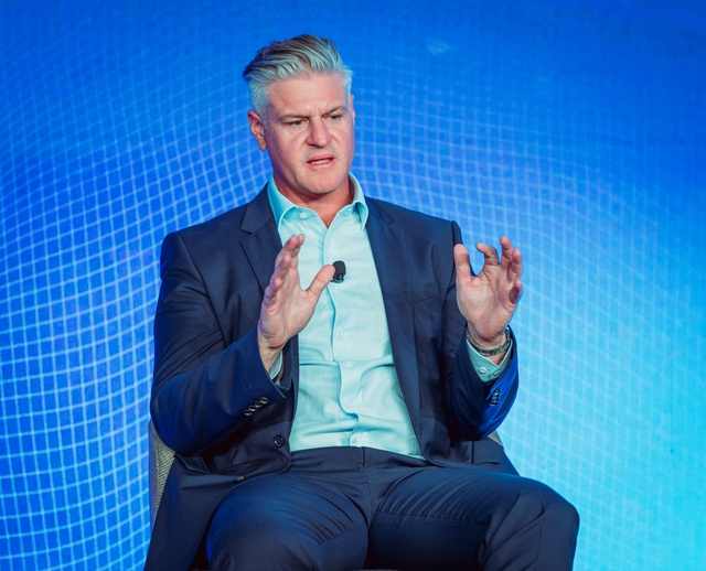 Mergermarket Private Equity Forum US 2026 — Photos