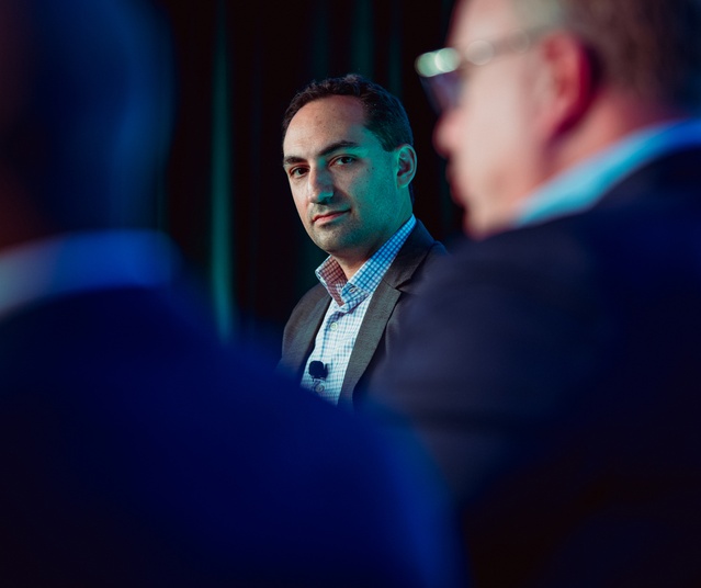 Mergermarket Private Equity Forum US 2026 — Photos