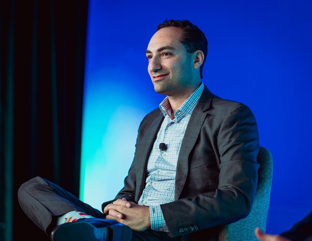 Mergermarket Private Equity Forum US 2026 — Photos