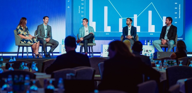 Mergermarket Private Equity Forum US 2026 — Photos