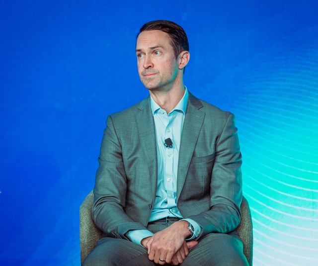 Mergermarket Private Equity Forum US 2026 — Photos