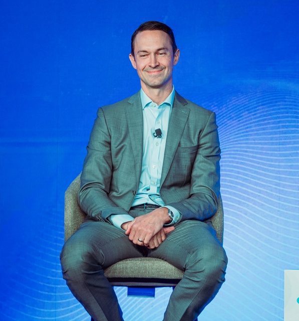Mergermarket Private Equity Forum US 2026 — Photos