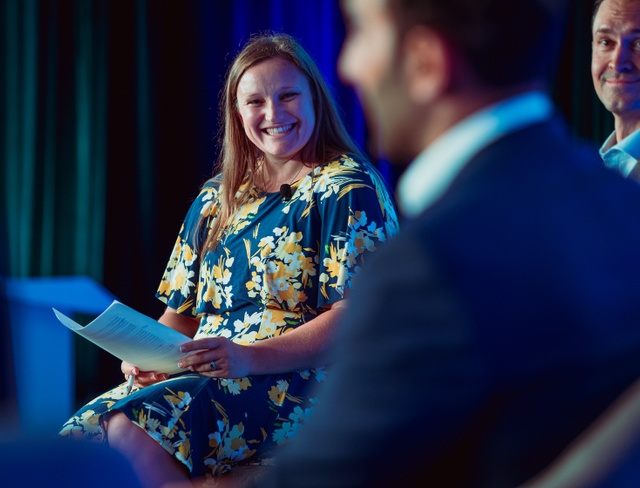 Mergermarket Private Equity Forum US 2026 — Photos