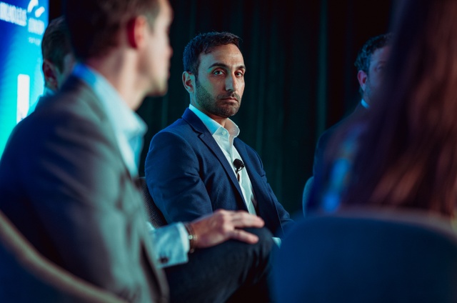 Mergermarket Private Equity Forum US 2026 — Photos