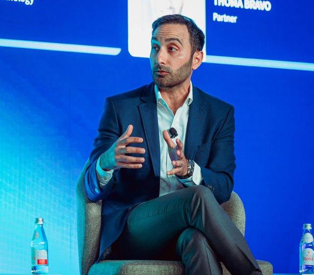 Mergermarket Private Equity Forum US 2026 — Photos
