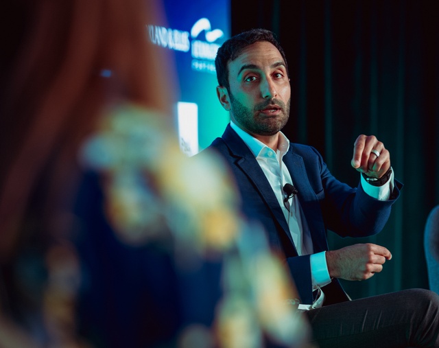 Mergermarket Private Equity Forum US 2026 — Photos