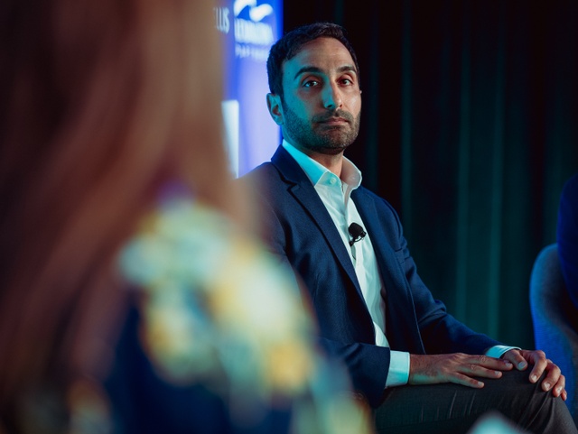 Mergermarket Private Equity Forum US 2026 — Photos