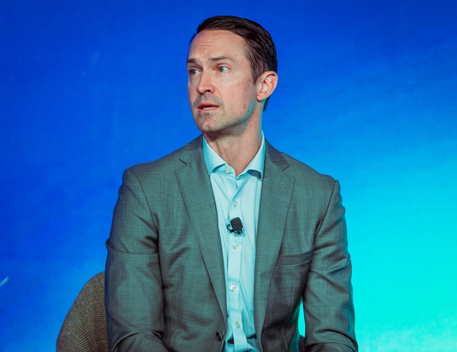 Mergermarket Private Equity Forum US 2026 — Photos