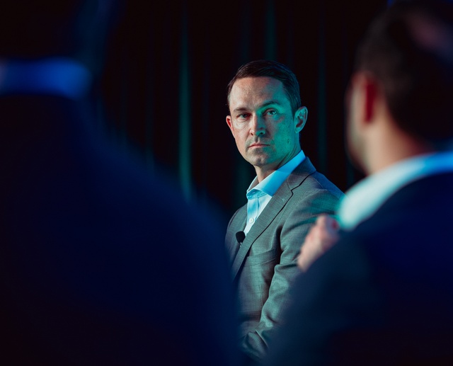 Mergermarket Private Equity Forum US 2026 — Photos