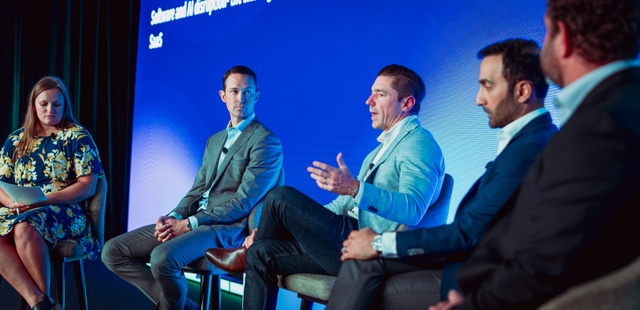 Mergermarket Private Equity Forum US 2026 — Photos