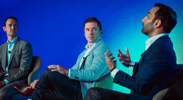 Mergermarket Private Equity Forum US 2026 — Photos