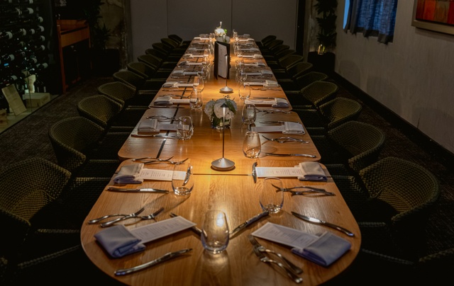 Mergermarket Private Equity Forum US 2026 — Photos
