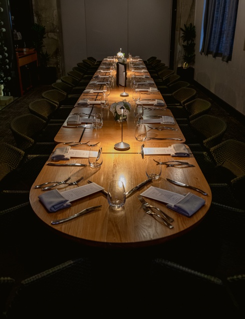 Mergermarket Private Equity Forum US 2026 — Photos