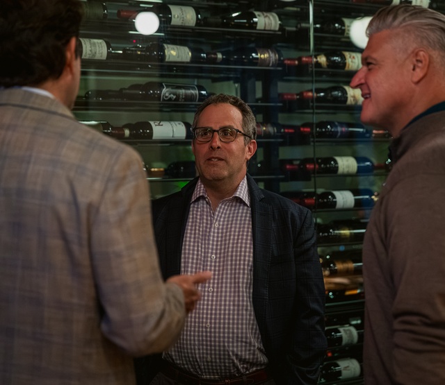 Mergermarket Private Equity Forum US 2026 — Photos