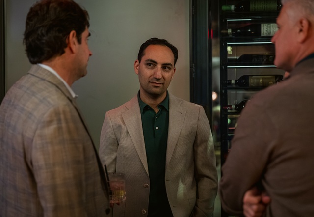 Mergermarket Private Equity Forum US 2026 — Photos