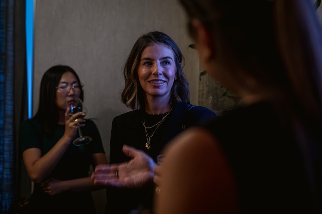 Mergermarket Private Equity Forum US 2026 — Photos