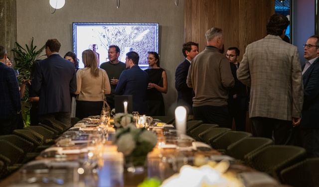 Mergermarket Private Equity Forum US 2026 — Photos
