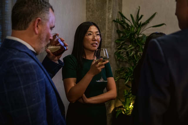 Mergermarket Private Equity Forum US 2026 — Photos