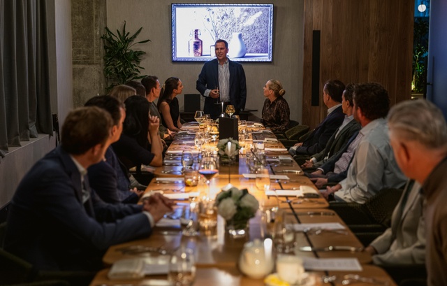 Mergermarket Private Equity Forum US 2026 — Photos