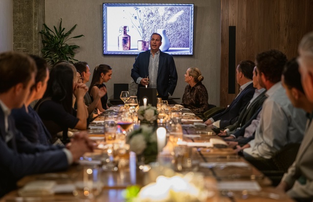 Mergermarket Private Equity Forum US 2026 — Photos