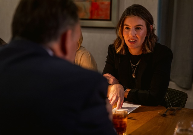Mergermarket Private Equity Forum US 2026 — Photos