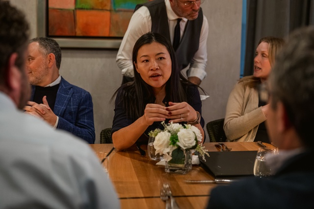 Mergermarket Private Equity Forum US 2026 — Photos