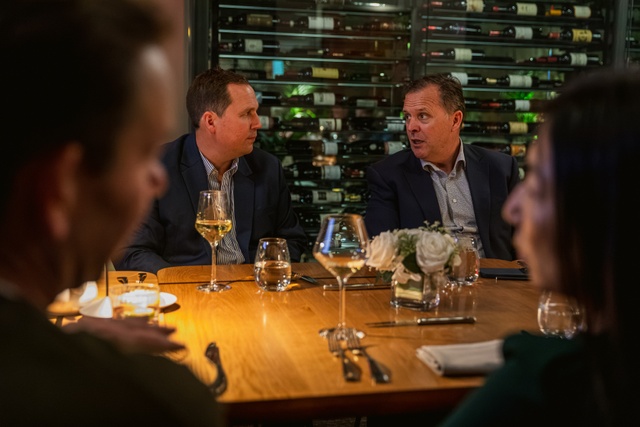 Mergermarket Private Equity Forum US 2026 — Photos