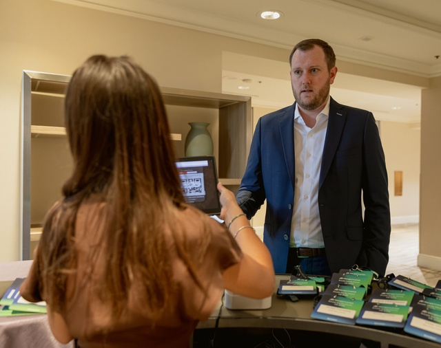 Mergermarket Private Equity Forum US 2026 — Photos