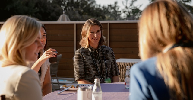 Mergermarket Private Equity Forum US 2026 — Photos