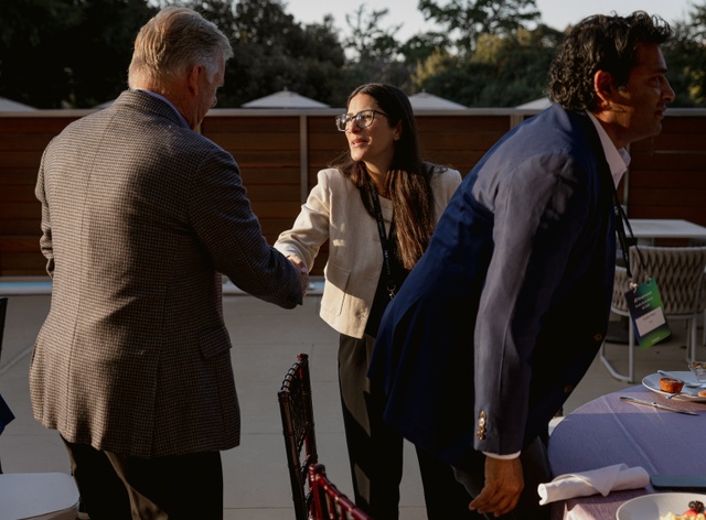 Mergermarket Private Equity Forum US 2026 — Photos