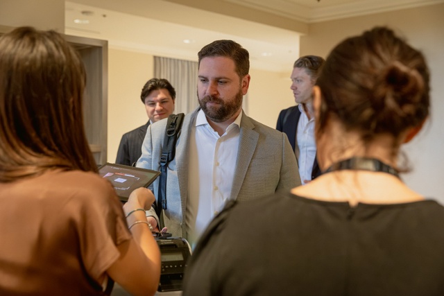 Mergermarket Private Equity Forum US 2026 — Photos
