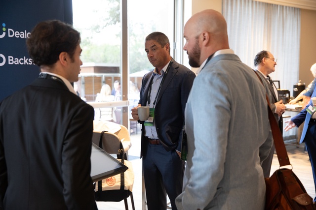Mergermarket Private Equity Forum US 2026 — Photos