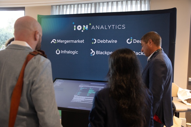 Mergermarket Private Equity Forum US 2026 — Photos