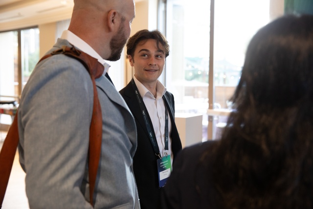 Mergermarket Private Equity Forum US 2026 — Photos