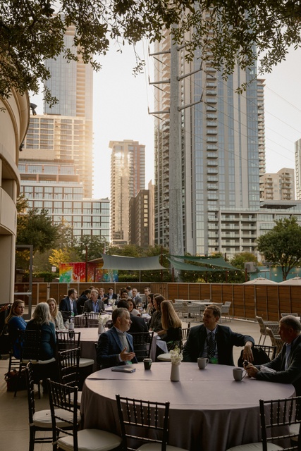 Mergermarket Private Equity Forum US 2026 — Photos