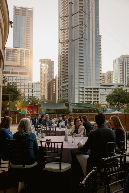 Mergermarket Private Equity Forum US 2026 — Photos